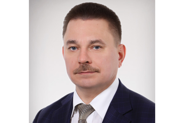 Директор департамента минпромторга