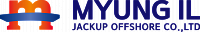 Myung Il Jack Up Offshore co ltd