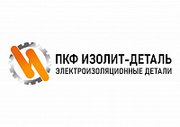 ИЗОЛИТ-ДЕТАЛЬ ПКФ