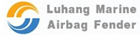 Qingdao Luhang Marine Airbag and Fender ., Ltd